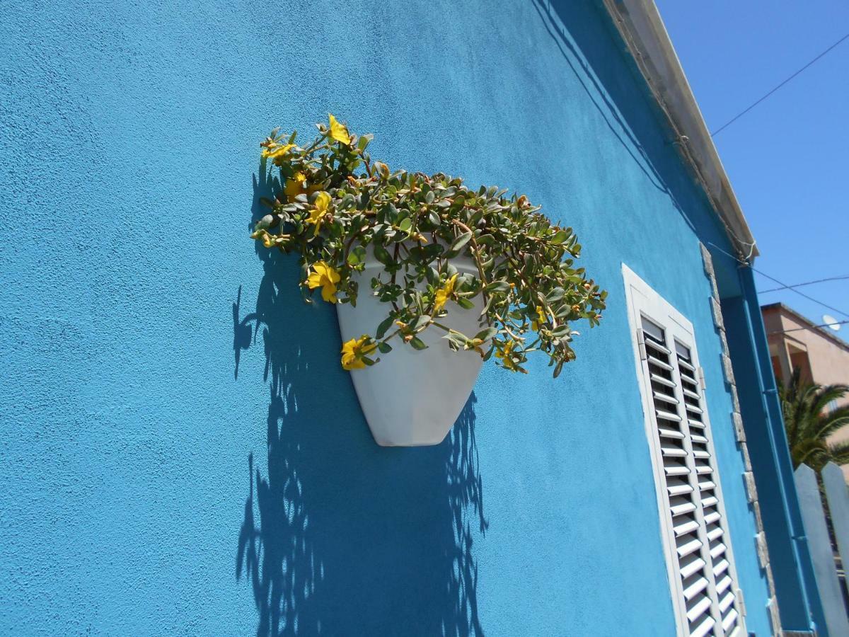 Casa Deli - Le Farfalle Blu シラクーサ エクステリア 写真