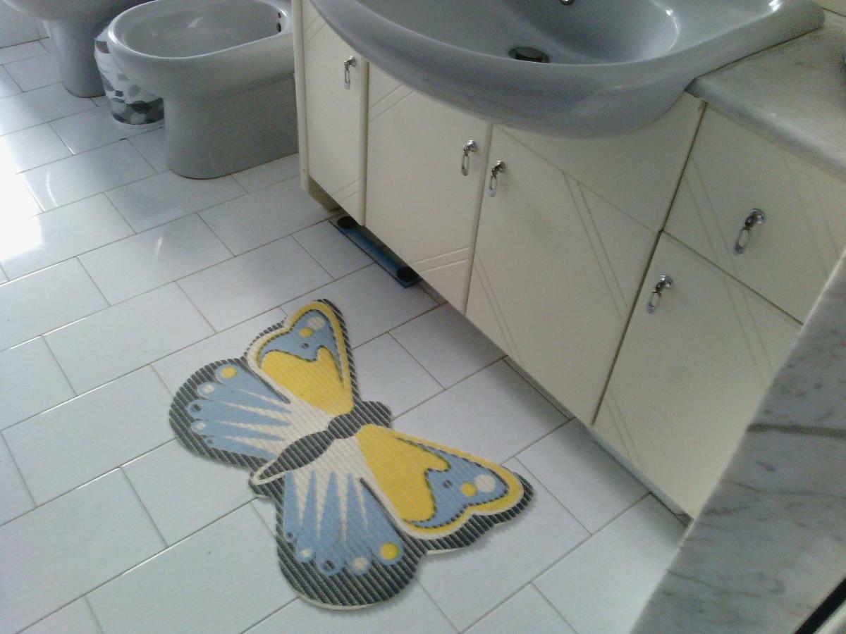 Casa Deli - Le Farfalle Blu シラクーサ エクステリア 写真