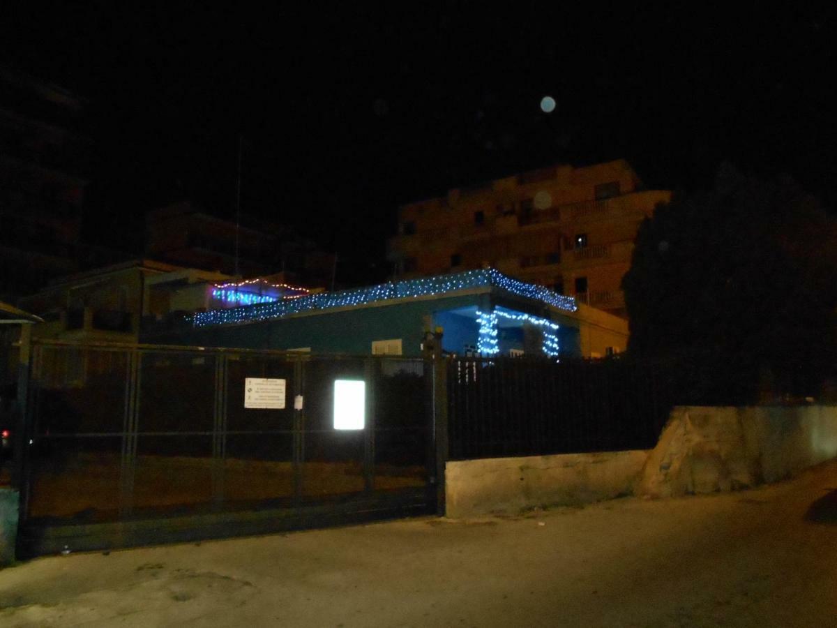 Casa Deli - Le Farfalle Blu シラクーサ エクステリア 写真